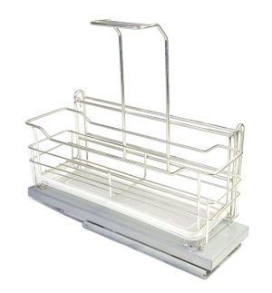 Giá đựng chai lọ tẩy rửa Sevilla R1-200