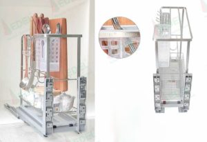Giá đa năng Edel BK01.250