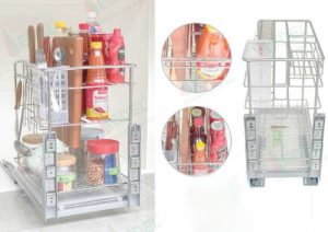 Kệ đa năng Edel SP350