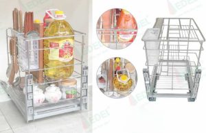 Kệ đa năng Edel SP400
