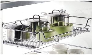 Giá đựng xong nồi Cariny CW25-900