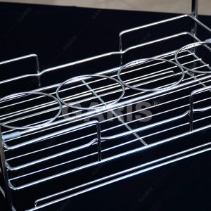 gia gia vi chai lo garis gk02 40e 2 - Giá gia vị chai lọ Garis GK02.40E