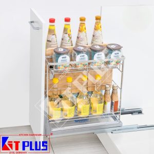 Giá gia vị Kit Plus DS.30