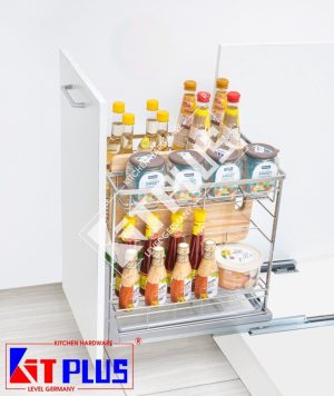 gia gia vi chai lo kit plus ds 40 2 - Giá gia vị Kit Plus DS.40