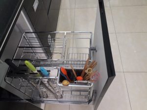 Giá đa năng Eurokit JA 400