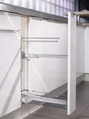 Giá gia vị Hafele Kesseböhmer 545.61.063