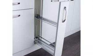 Giá gia vị Hafele Kesseböhmer 545.61.073