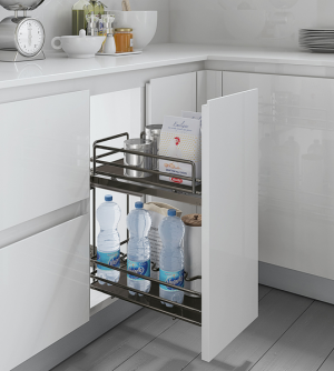 Giá gia vị Inoxa 5102EY/45-45PTT