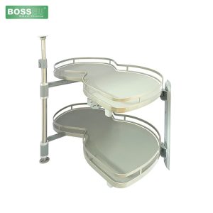 Giá góc liên hoàn hợp kim mạ Nano BOSSEU BS301.1000R