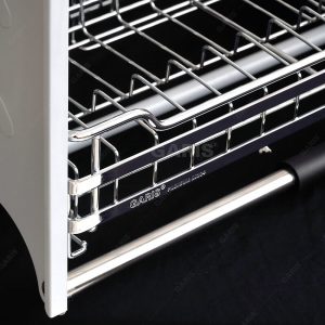 gia nang ha bat dia garis gl06c 2 3 - Giá nâng hạ bát đĩa Garis GL06.60C