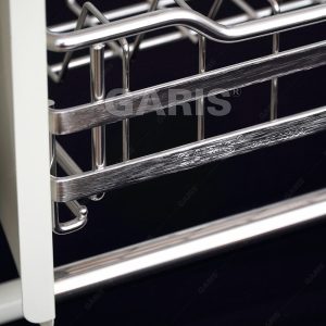 gia nang ha bat dia garis gl06e 2 1 - Giá nâng hạ bát đĩa Garis GL06.80E