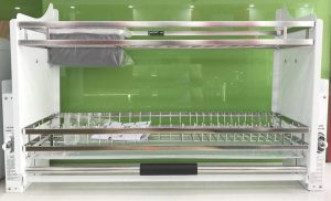 Giá nâng hạ bát đĩa Faster FS EB700S VIP