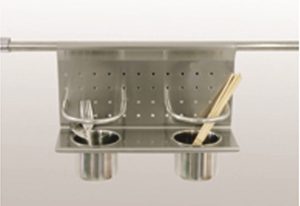 Giá treo Eurokit GK 607