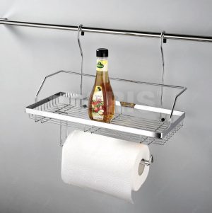 Giá treo gia vị cuộn giấy GI04.2