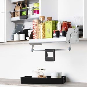 Giá nâng hạ Hafele Kesseböhmer iMOVE 504.68.915