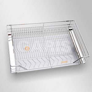 gia xoong noi bat dia da nang garis gd04e 4 1 - Giá xoong nồi bát đĩa đa năng Garis GD04.70E