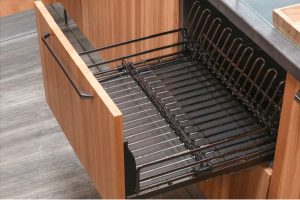 Giá xoong nồi bát đĩa Inoxa 5703EY/60-50PT
