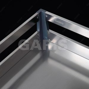 gia xoong noi garis gp01 3 2 - Giá xoong nồi Garis GP01.70
