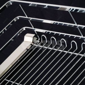 gia xoong noi garis gp02 2 2 - Giá xoong nồi Garis GP02.70C