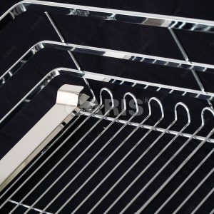 gia xoong noi garis gp02e 3 3 - Giá xoong nồi Garis GP02.60E