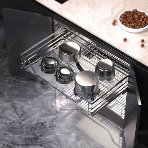 Giá xoong nồi Garis GP04.70C