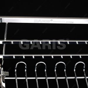 gia xoong noi garis gp04c 3 1 - Giá xoong nồi Garis GP04.60C