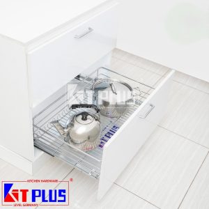 Giá xoong nồi Kit Plus DG60S