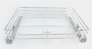 Giá xoong nồi Sevilla SX4-75
