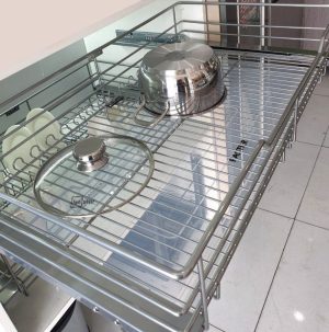 Giá xoong nồi Faster FS DB700SPN