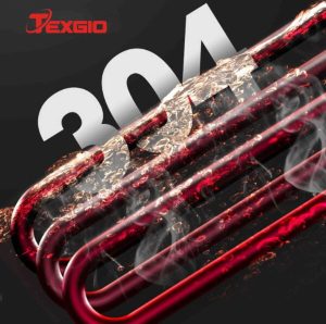 gia20nhiet20304 scaled 1 - Máy Rửa Chén Bát Công Nghiệp UltraSonic Texgio Classic TGU-1200CS