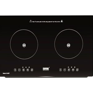 Bếp từ đôi Giovani G 252T