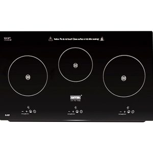 Bếp từ ba Giovani G 33T