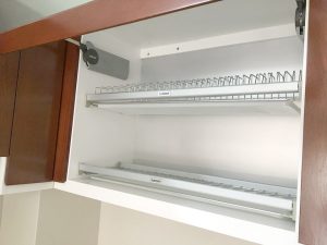 Giá bát đĩa Eurokit GK012C-800