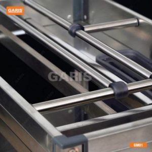 gk0120 2 6722 - GIÁ GIA VỊ, CHAI LỌ HỘP GARIS GK01.20