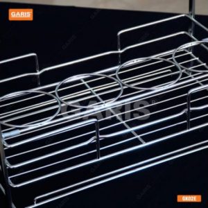 gk02e 1 9437 - GIÁ GIA VỊ NAN VUÔNG GARIS GK02.30E