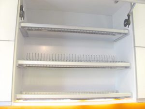 Giá bát đĩa Eurokit GK012B-700