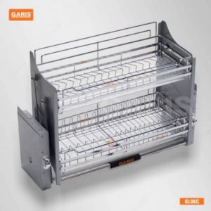 gl06c 1 4746 - GIÁ BÁT ĐĨA NÂNG HẠ NAN VUÔNG GARIS GL06.70C