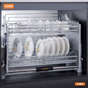 gl06c 3 5432 - GIÁ BÁT ĐĨA NÂNG HẠ NAN VUÔNG GARIS GL06.60C