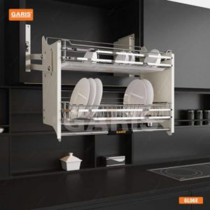 Giá bát nâng hạ đa năng Garis GL06.80E