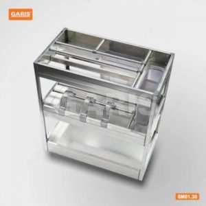 gm01 4 1349 - GIÁ DAO THỚT, GIA VỊ, CHAI LỌ HỘP GARIS GM01.30 gm01 4 1349 - GIÁ DAO THỚT, GIA VỊ, CHAI LỌ HỘP GARIS GM01.30
