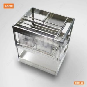 gm01 5 5587 - GIÁ DAO THỚT, GIA VỊ, CHAI LỌ HỘP GARIS GM01.30 gm01 5 5587 - GIÁ DAO THỚT, GIA VỊ, CHAI LỌ HỘP GARIS GM01.30
