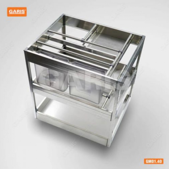 gm01 5 5587 - GIÁ DAO THỚT, GIA VỊ, CHAI LỌ HỘP GARIS GM01.30 gm01 5 5587 - GIÁ DAO THỚT, GIA VỊ, CHAI LỌ HỘP GARIS GM01.30