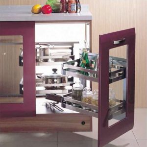 Góc liên hoàn Eurokit GK 015DR