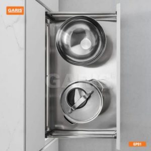 gp01 3 1847 - GIÁ XOONG NỒI HỘP GARIS GP01.80