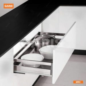 GIÁ XOONG NỒI HỘP GARIS GP01.90