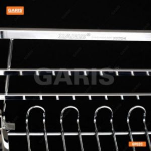 gp02c 4 8858 1 - Giá xoong nồi cánh kéo nan vuông Garis GP02.70C gp02c 4 8858 1 - Giá xoong nồi cánh kéo nan vuông Garis GP02.70C