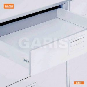 RAY HỘP GARIS TANDEMBOX GT01.50