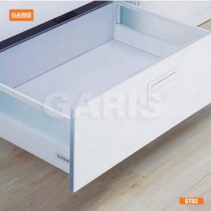 RAY HỘP GARIS TANDEMBOX GT02.50