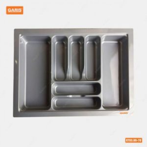 gt03 1 4718 1 - Khay đựng dao dĩa và dụng cụ nhà bếp GARIS GT03.60