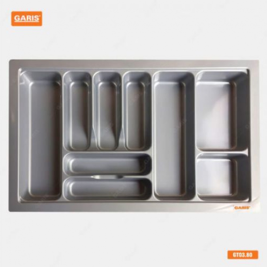 gt03 2 1580 - Khay đựng dao dĩa và dụng cụ nhà bếp GARIS GT03.80 gt03 2 1580 - Khay đựng dao dĩa và dụng cụ nhà bếp GARIS GT03.80